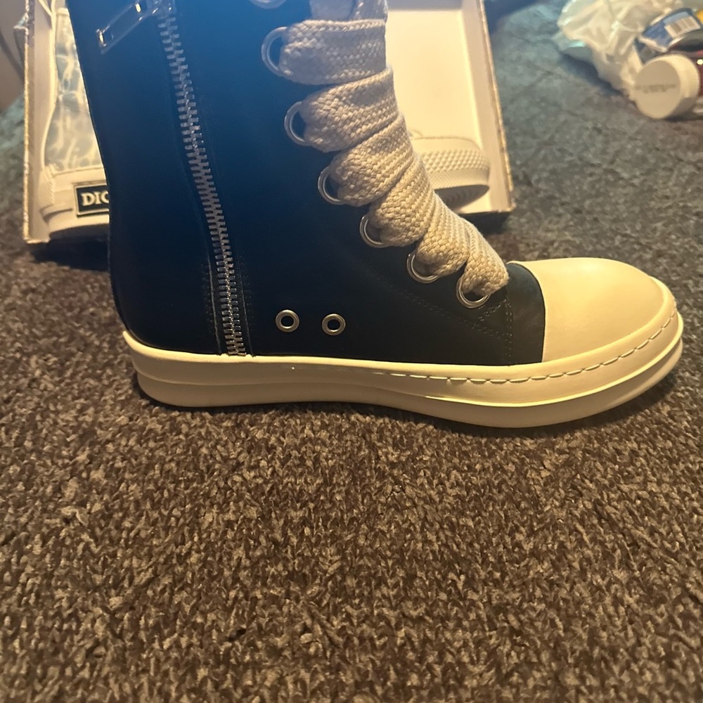 New Rick Owen’s